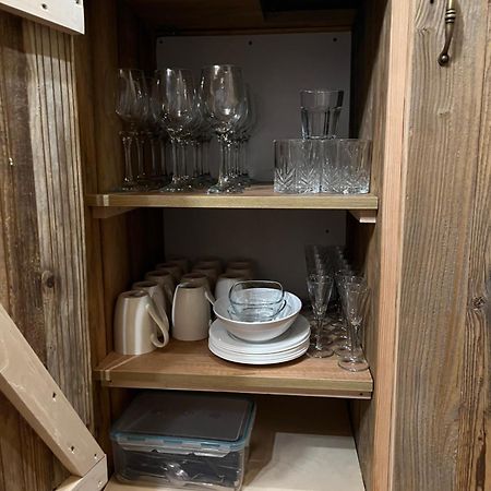 Apartamenty Stylo Istebna Exteriér fotografie