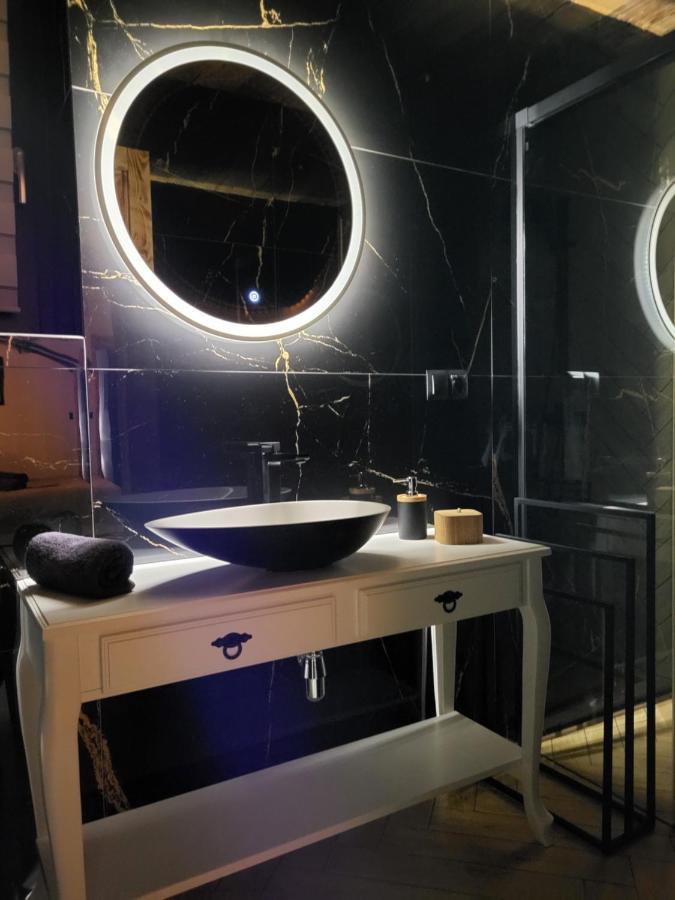 Apartamenty Stylo Istebna Exteriér fotografie