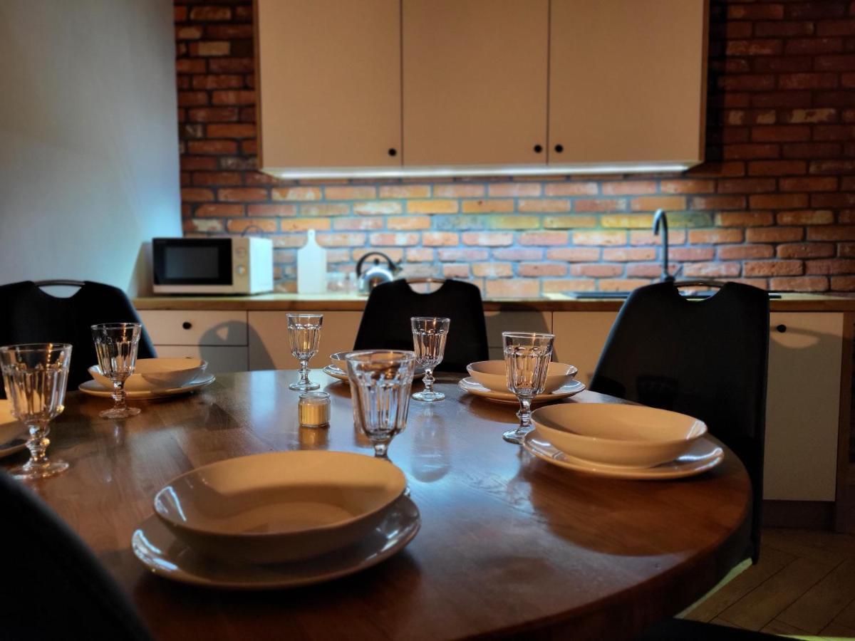 Apartamenty Stylo Istebna Exteriér fotografie
