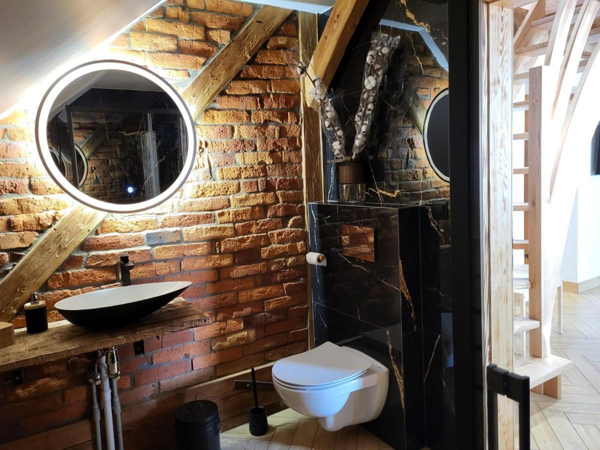Apartamenty Stylo Istebna Exteriér fotografie