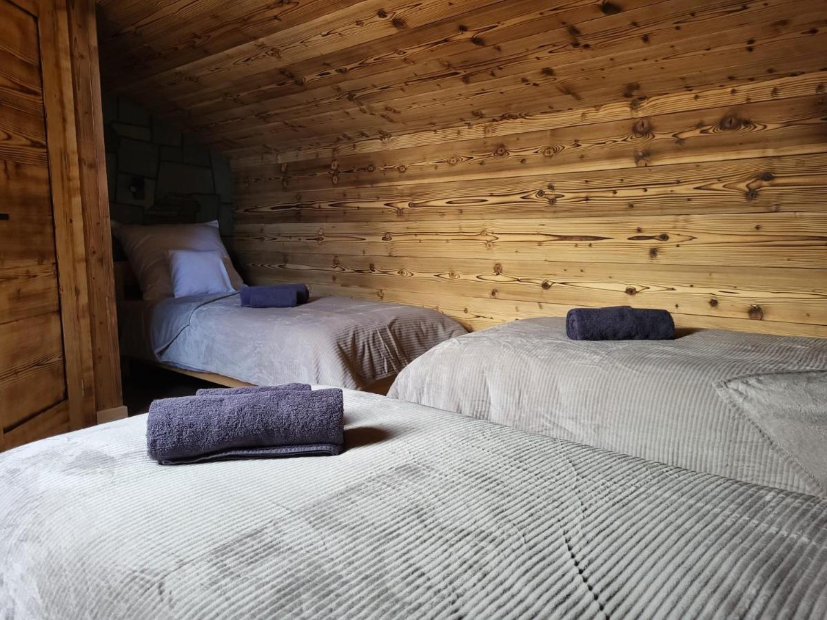Apartamenty Stylo Istebna Exteriér fotografie