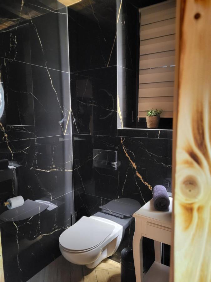 Apartamenty Stylo Istebna Exteriér fotografie