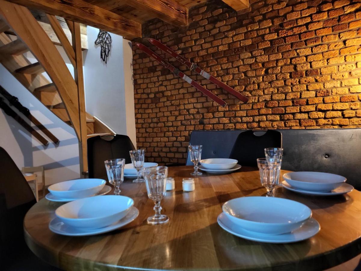 Apartamenty Stylo Istebna Exteriér fotografie