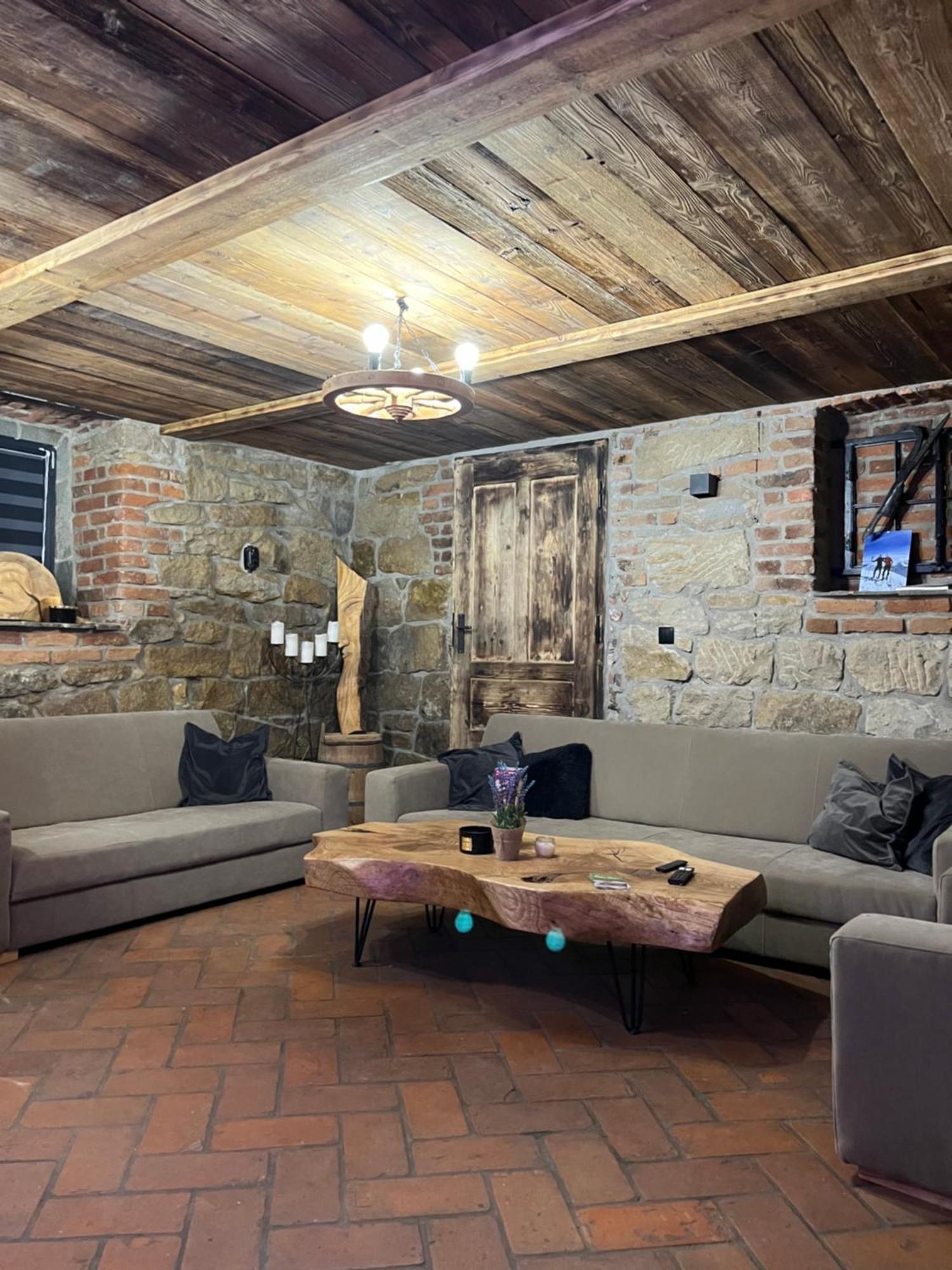 Apartamenty Stylo Istebna Exteriér fotografie