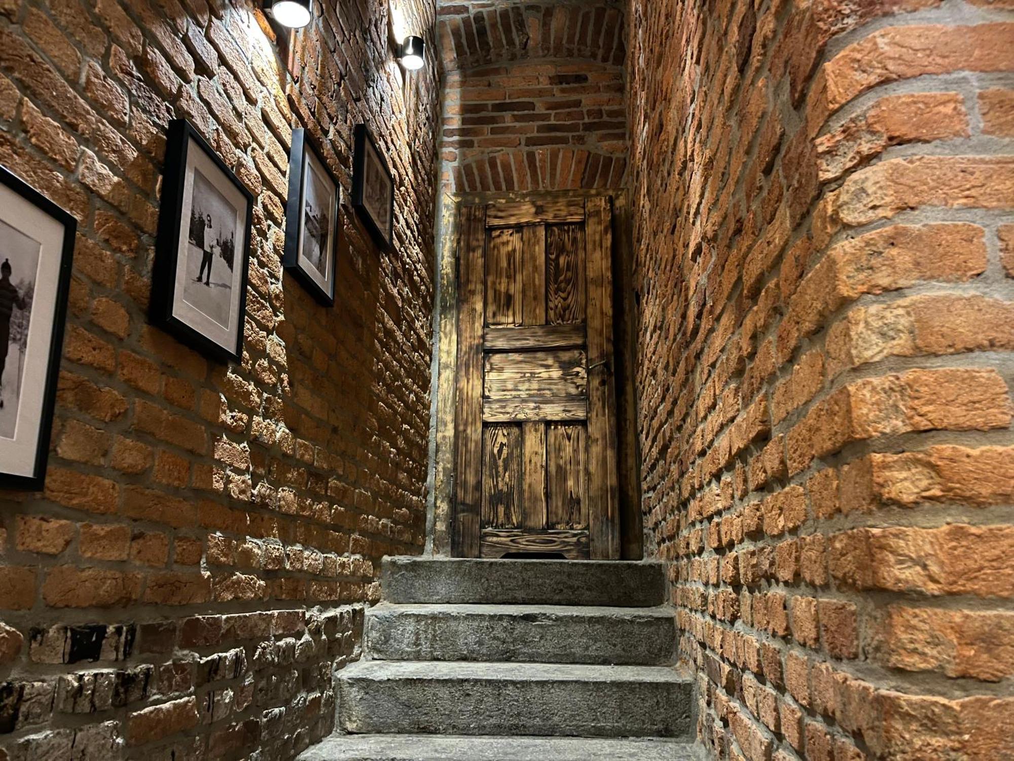 Apartamenty Stylo Istebna Exteriér fotografie