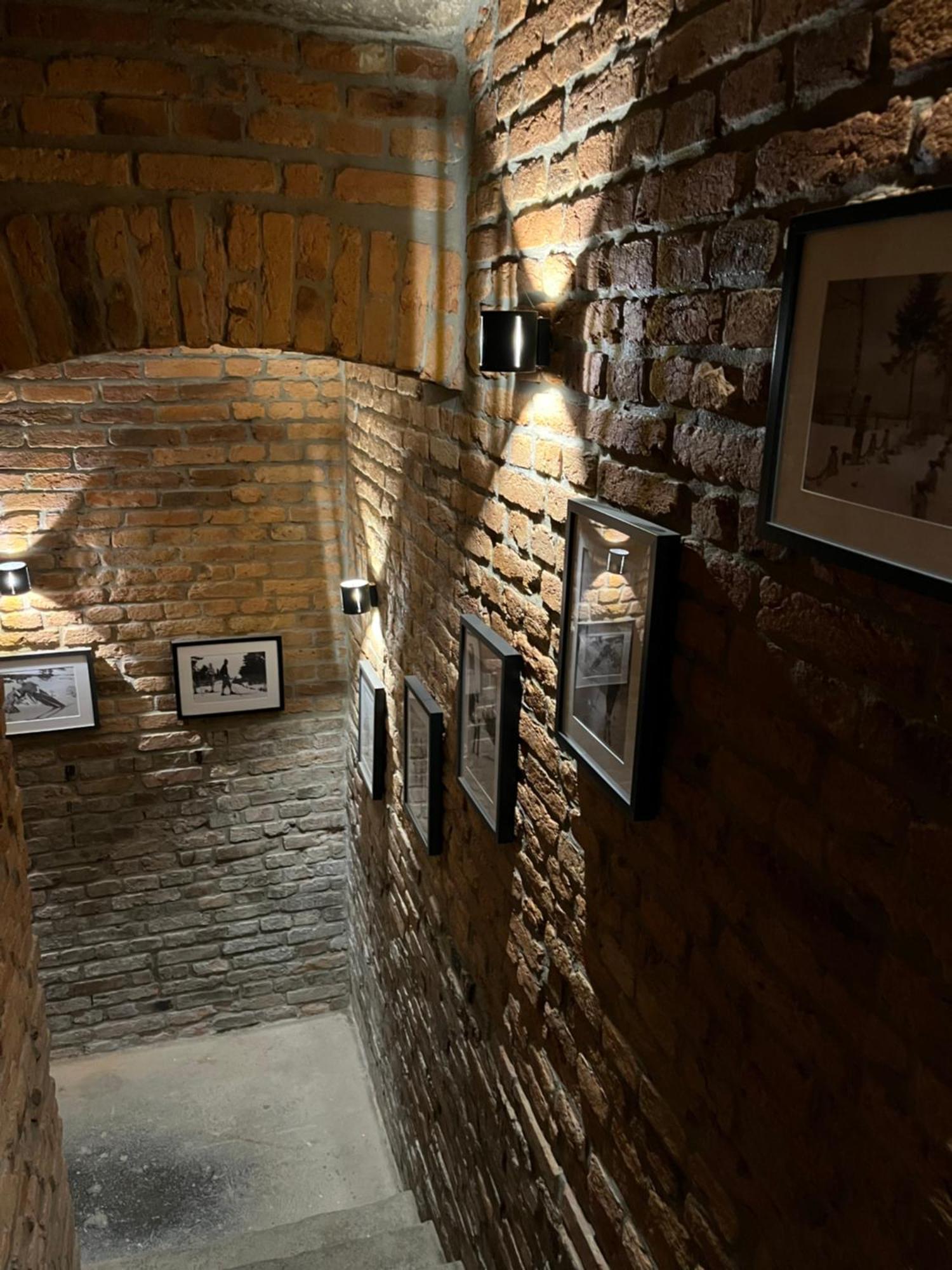 Apartamenty Stylo Istebna Exteriér fotografie